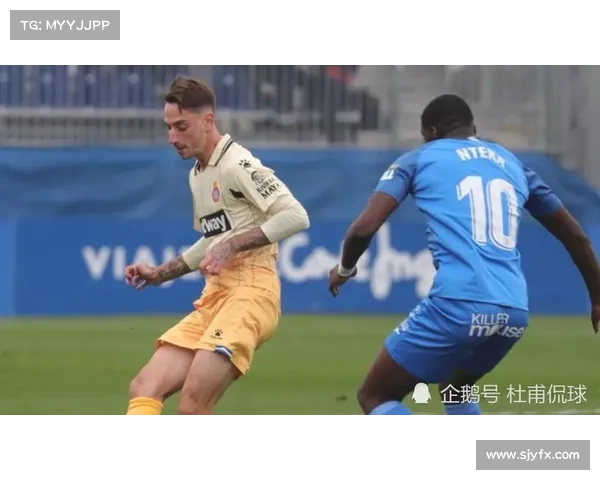 西班牙人续租 U21 锋霸遇阻 4500 万解约金 + 豪门竞逐成拦路虎 西班牙人续租 U21 锋霸遇阻 4500 万解约金 + 豪门竞逐成拦路虎